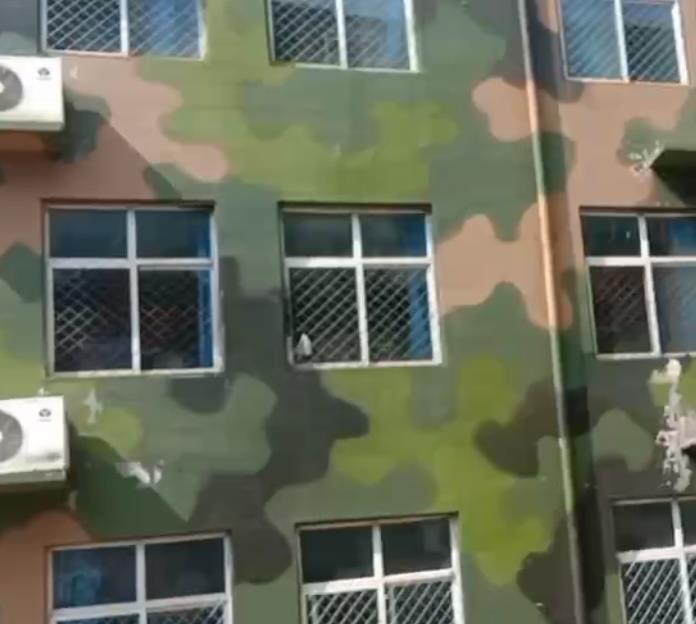 蓟州核心业务：全场景迷彩漆施工服务