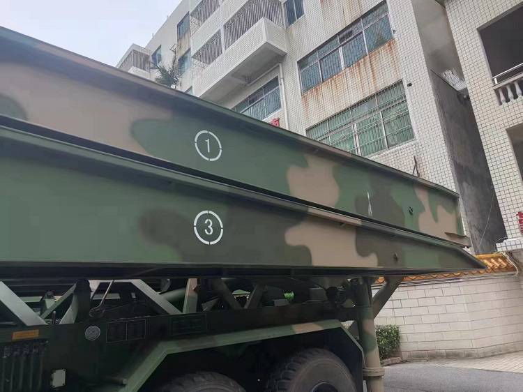 蓟州外墙迷彩漆喷涂：兼具个性美学与耐候防护的建筑新选择