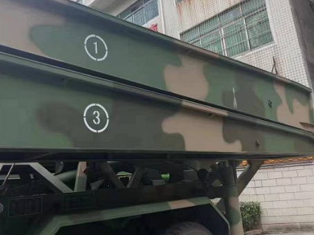 蓟州海洋 / 林地场景数码伪装